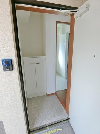 レジス立川曙町の物件内観写真